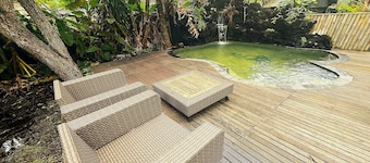 Batur Sunrise Guesthouse