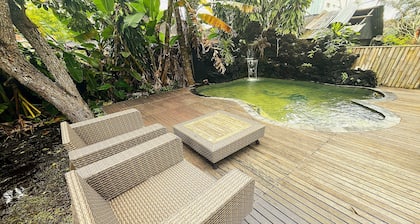 Batur Sunrise Guesthouse