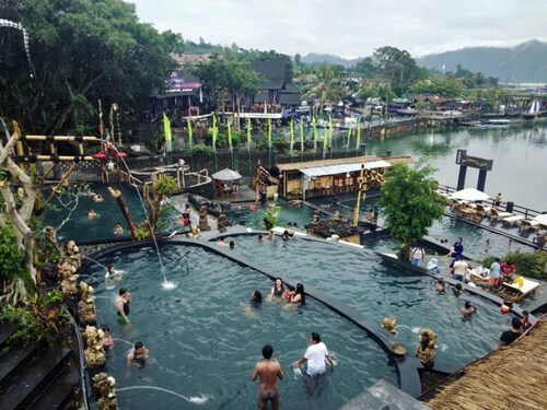 Batur Sunrise Guesthouse