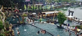 Batur Sunrise Guesthouse