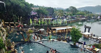 Batur Sunrise Guesthouse