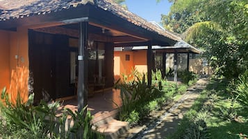 Quang cảnh núi