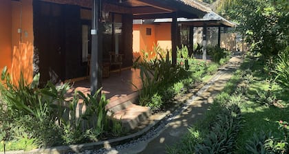 Batur Sunrise Guesthouse