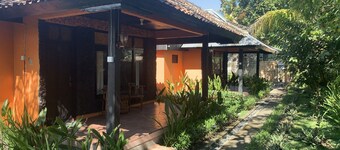 Batur Sunrise Guesthouse
