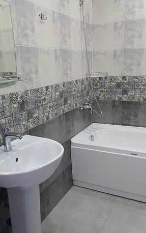 Soap - Sweet home in Tbilisi (Tbilisi)