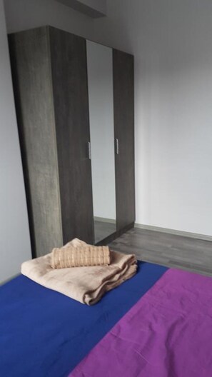 1 bedroom, internet - Sweet home in Tbilisi (Tbilisi)