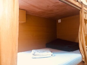 Basic Shared Dormitory