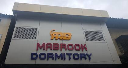 Mabrook Dormitory