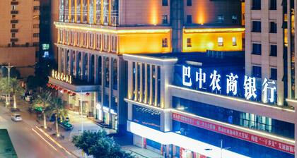 Tianyue Minshan Hotel