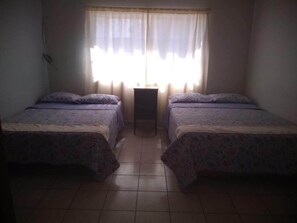 2 habitaciones y internet 