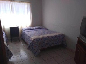 2 habitaciones y internet 