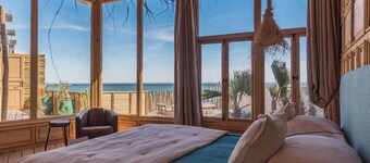 Palais Rhoul & Spa Dakhla