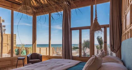 Palais Rhoul & Spa Dakhla