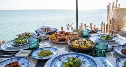 Palais Rhoul & Spa Dakhla