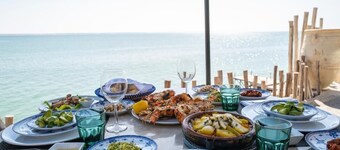 Palais Rhoul & Spa Dakhla