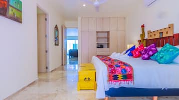 1 Schlafzimmer, Zimmersafe, Bügeleisen/Bügelbrett, kostenloses WLAN