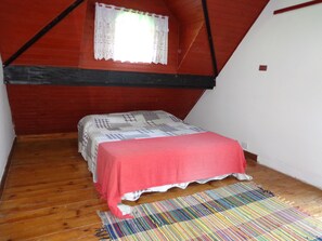 6 bedrooms, WiFi