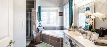 Upscale and Spacious Home