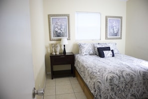 3 Schlafzimmer, Zimmersafe, Bügeleisen/Bügelbrett, kostenloses WLAN