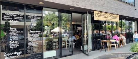 Restaurante