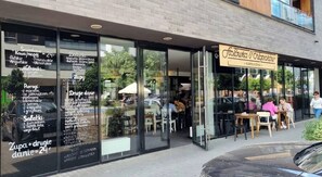 Restaurang