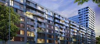 Apartamenty Warszawskie delux Siedmiogrodzka