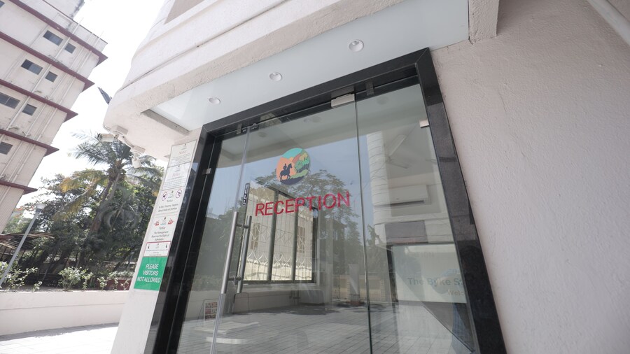 The Byke Studio Apartment