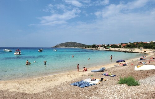 Luxury villa Vela Rina