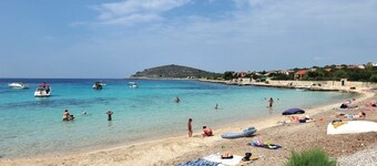 Luxe villa Vela Rina