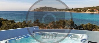 Luxury villa Vela Rina