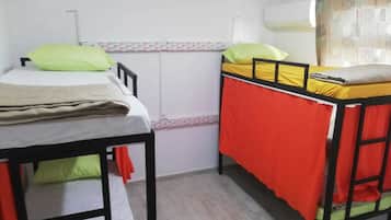 Iron/ironing board, free WiFi