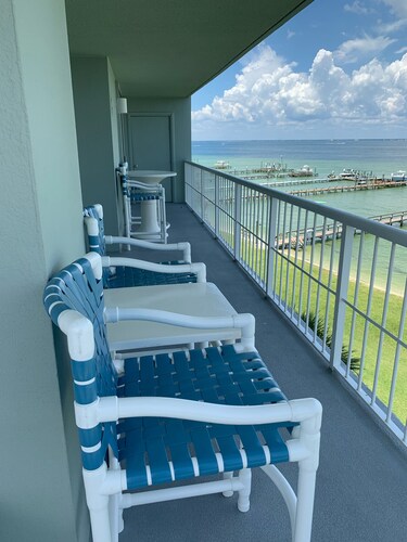 Excellent Rates, Waterfront & Many Amenities!