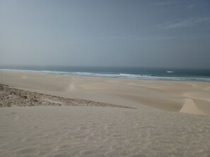 Beach - Maison Fenix (Boa Vista)