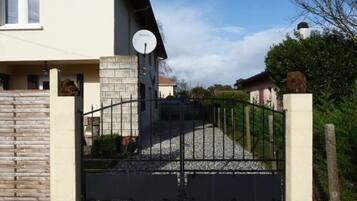 Exterieur