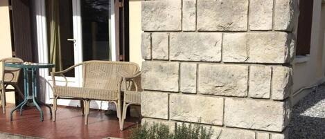 Terrass/Patio