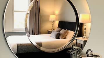 6 makuuhuonetta, silitysrauta/-lauta, vauvan matkasÀnky, Wi-Fi