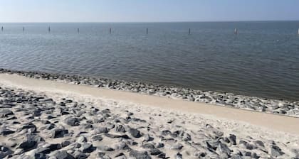 Seeteufel by Interhome