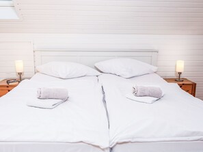 3 عدّة غرف نوم وخدمة الإنترنت