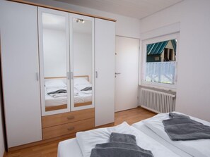 2 Schlafzimmer, kostenloses Internet