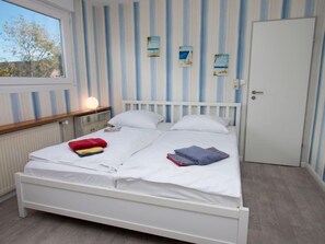 1 bedroom, WiFi