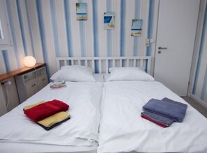 1 Schlafzimmer, WLAN
