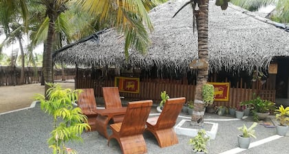 Kite Paradise Hostel-Kalpitiya