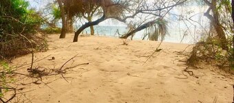 Kite Paradise Hostel-Kalpitiya