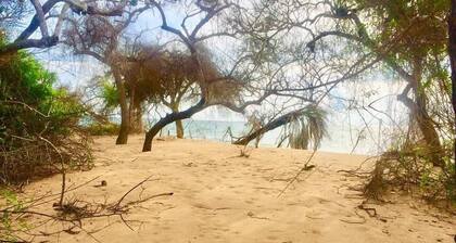 Kite Paradise Hostel-Kalpitiya