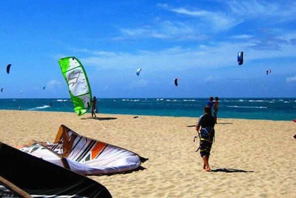 Plage