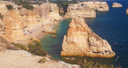 Ferienhaus fĂŒr 4 Personen