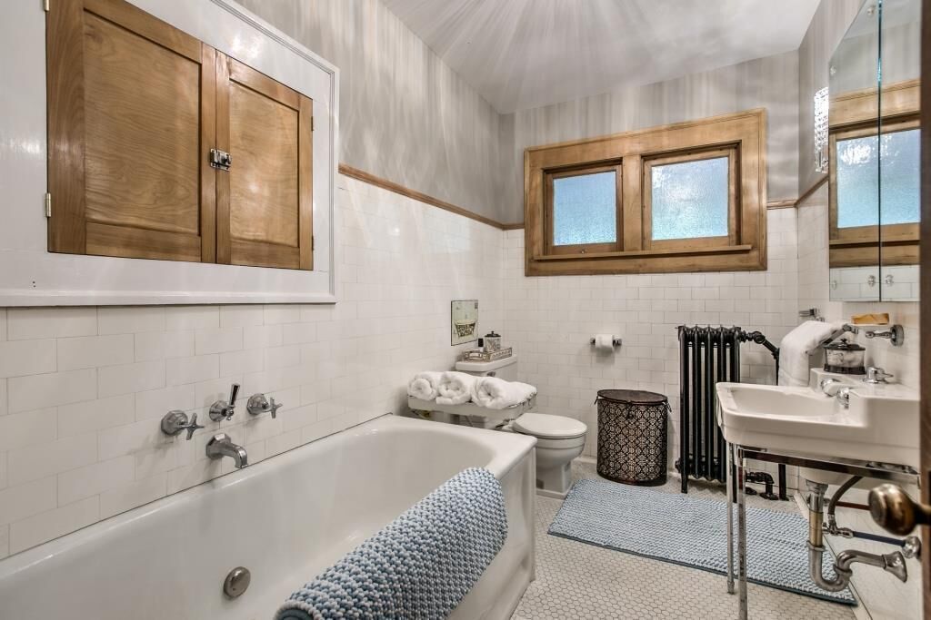 Baño