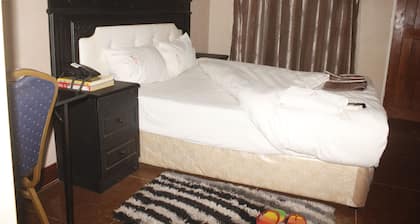 Fresh Air Lodge