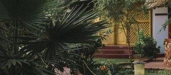 The Charity Hotel International