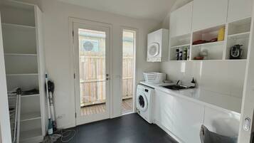 Interiör